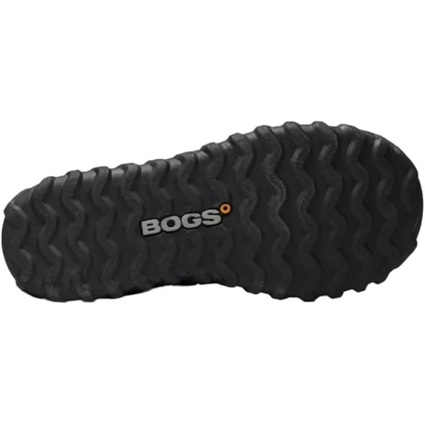 imageBOGS Womens B Moc Ii SlipperCharcoal