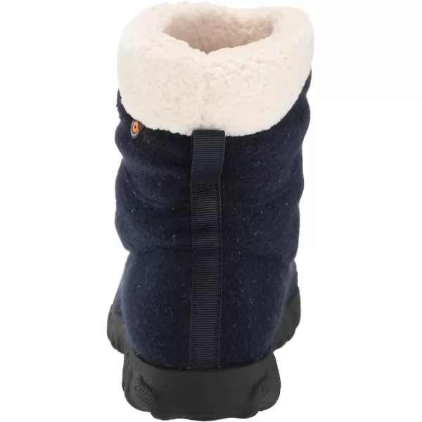 imageBOGS Womens B Moc Ii SlipperDark Blue