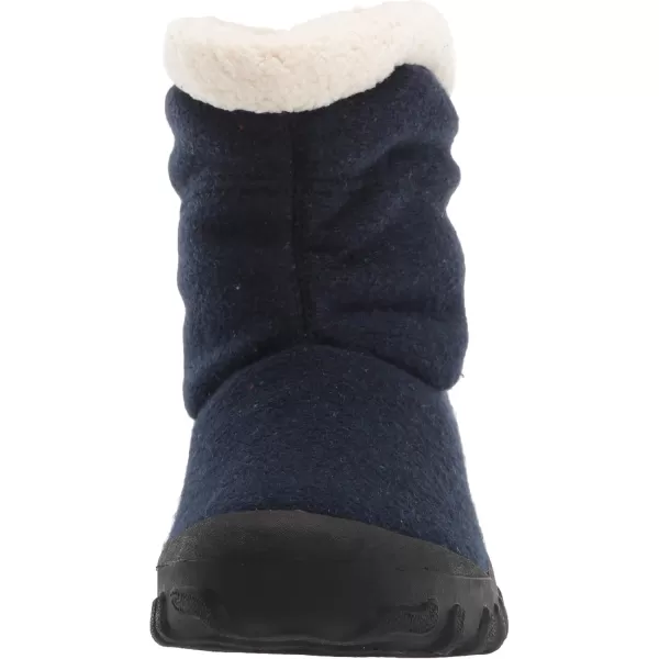 imageBOGS Womens B Moc Ii SlipperDark Blue