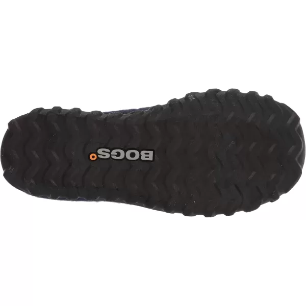 imageBOGS Womens B Moc Ii SlipperDark Blue