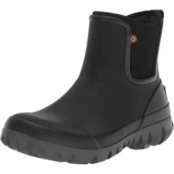 imageBOGS Mens 72910 Snow BootBlack