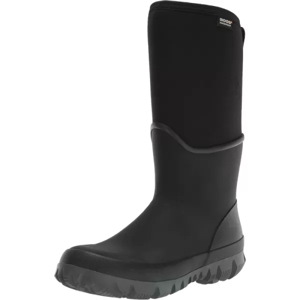 imageBOGS Mens 72911 Snow BootBlack