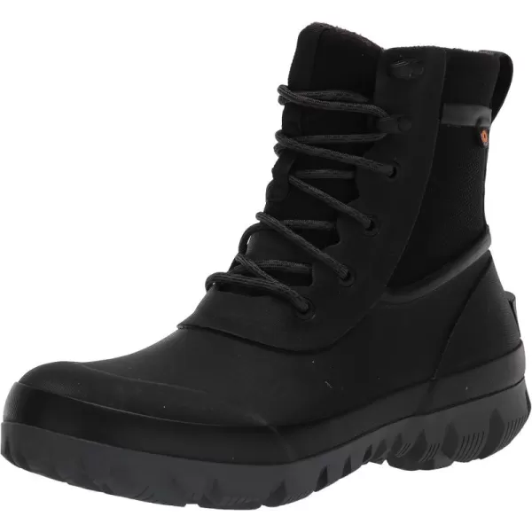 imageBOGS Mens Arcata Urban Lace Ankle BootBlack