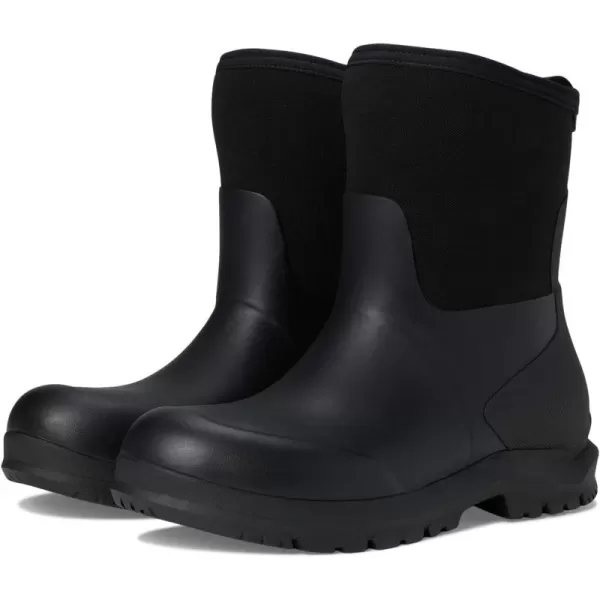 imageBOGS Mens Sauvie Basin Ii Rain BootBlack 1
