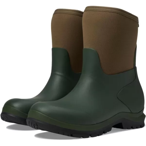imageBOGS Mens Sauvie Basin Ii Rain BootDark Green