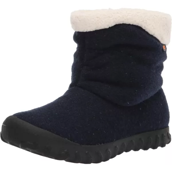 imageBOGS Womens B Moc Ii SlipperDark Blue