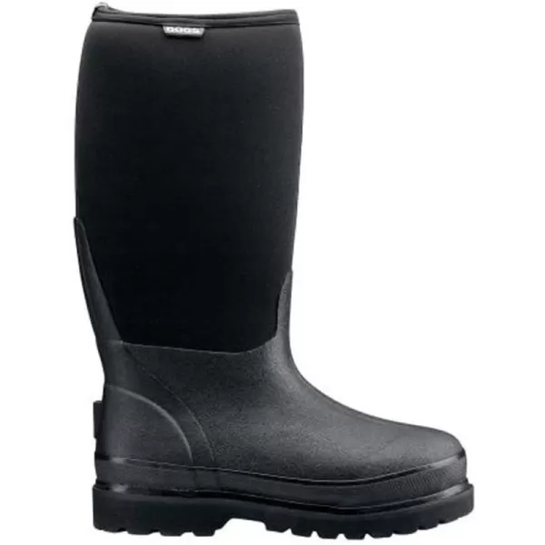 imageBogs Mens Rancher Winter Snow BootBlack