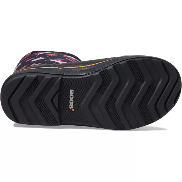 imageBOGS Classic II Space Pegasus ToddlerLittle KidBig KidBlack Multi