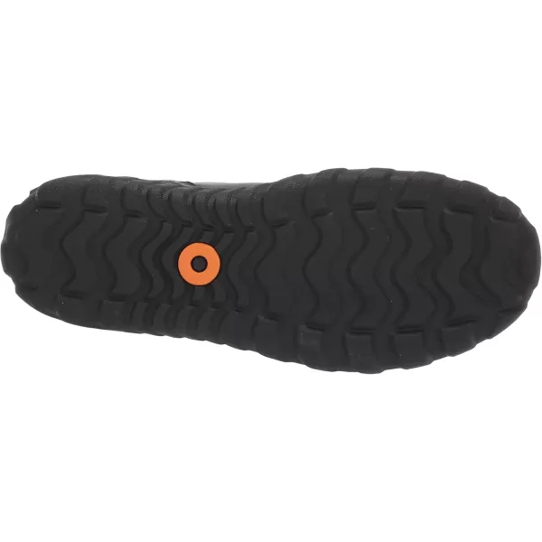 imageBOGS Mens Classic Casual Hiker Ankle BootBlack