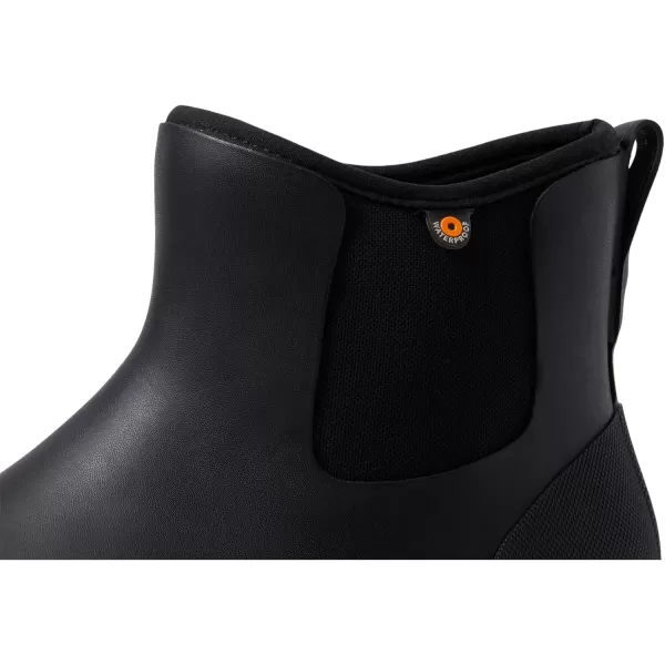 imageBOGS Mens Kicker Rain Chelsea Neo BootBlack 1