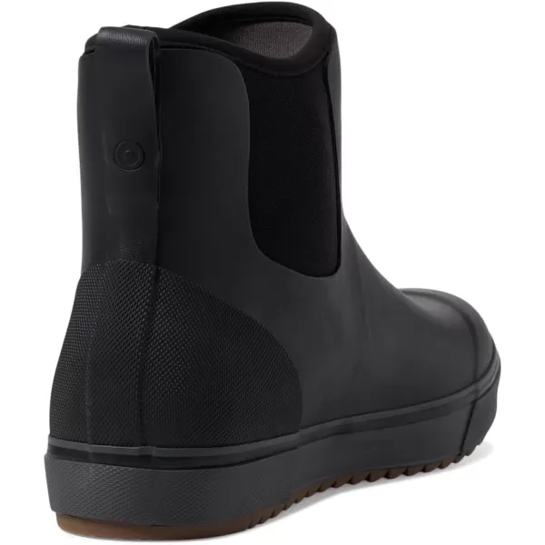 imageBOGS Mens Kicker Rain Chelsea Neo BootBlack 1