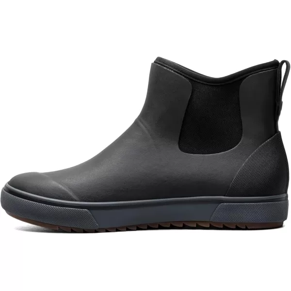 imageBOGS Mens Kicker Rain Chelsea Neo BootBlack