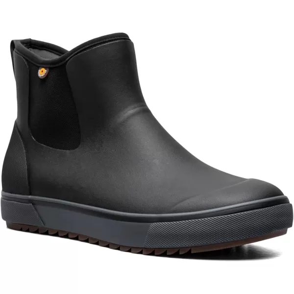 imageBOGS Mens Kicker Rain Chelsea Neo BootBlack