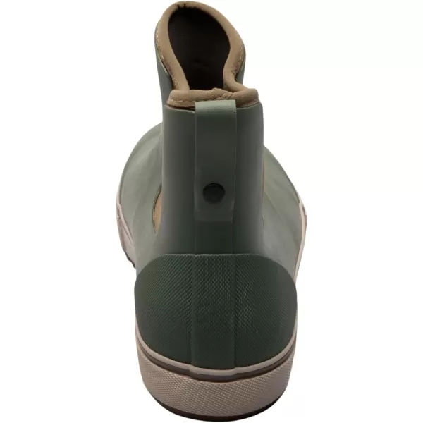 imageBOGS Mens Kicker Rain Chelsea Neo BootDark Green