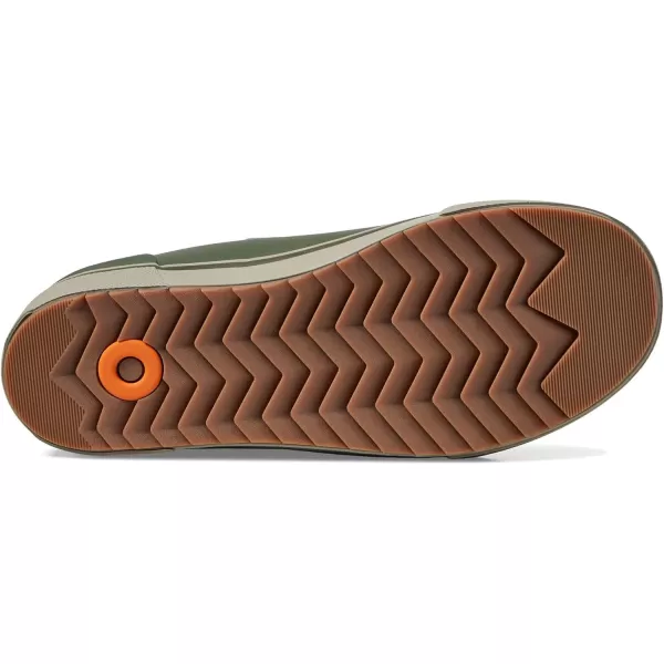 imageBOGS Mens Kicker Rain Chelsea Neo BootDark Green Multi 1