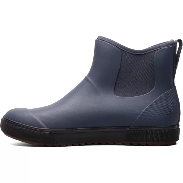 imageBOGS Mens Kicker Rain Chelsea Neo BootNavy Multi