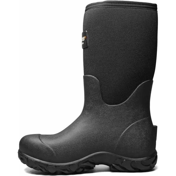 imageBOGS Mens Workman Composite Toe Hunting ShoesBlack