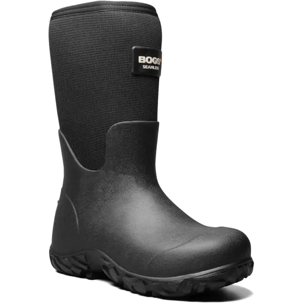 imageBOGS Mens Workman Composite Toe Hunting ShoesBlack