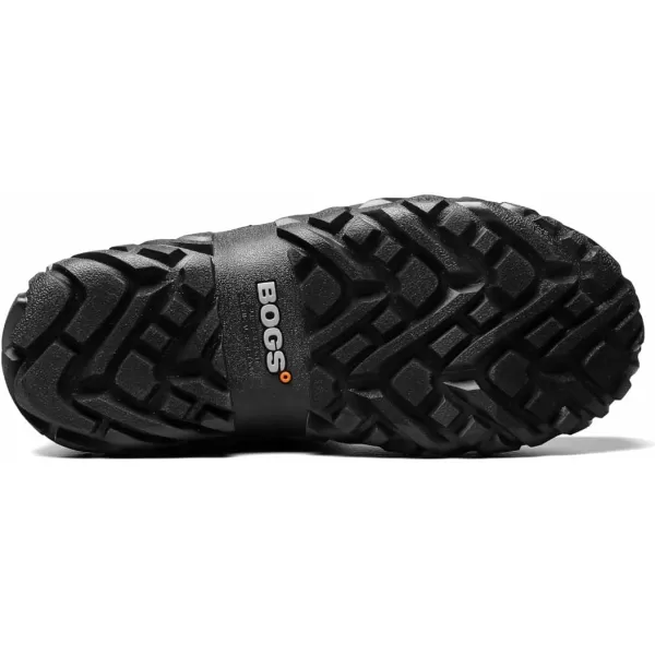 imageBOGS Mens Workman Composite Toe Hunting ShoesBlack