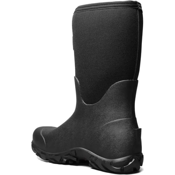 imageBOGS Mens Workman Composite Toe Hunting ShoesBlack