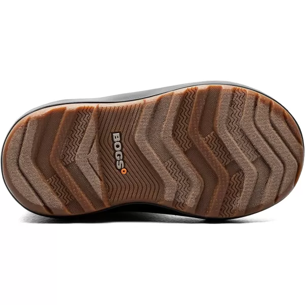 imageBOGS UnisexChild Classic Ii Dino Dodo Snow BootBlack Multi