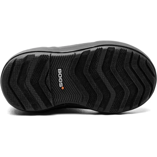 imageBOGS UnisexChild Classic Ii Final Frontier Snow BootBlack Multi