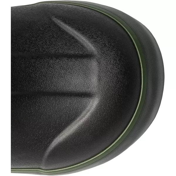 imageBOGS UnisexChild Classic Ii Snow BootArmy Green Multi