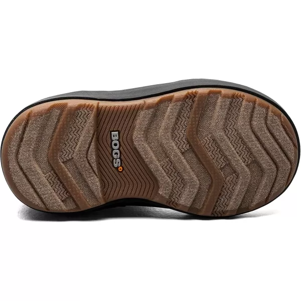 imageBOGS UnisexChild Classic Ii Snow BootIndigo Multi