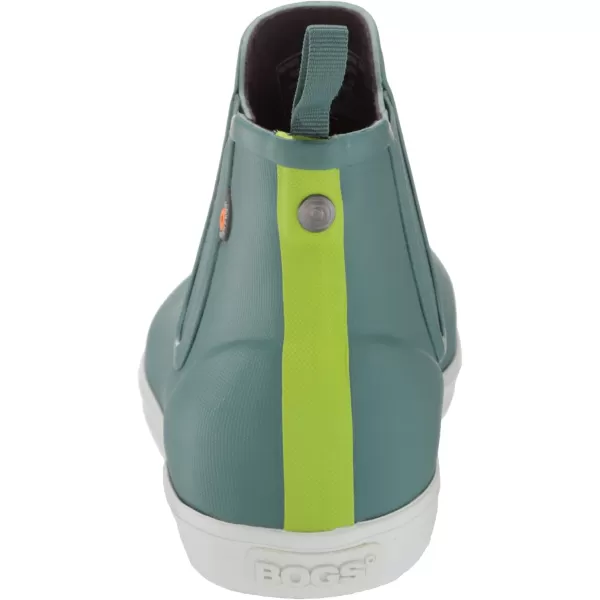 imageBOGS Womens Kicker Rain Chelea Waterproof BootJade