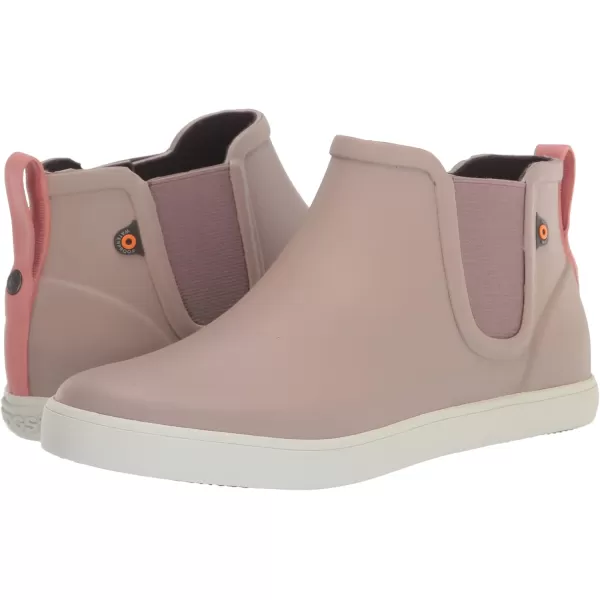 imageBOGS Womens Kicker Rain Chelea Waterproof BootLilac