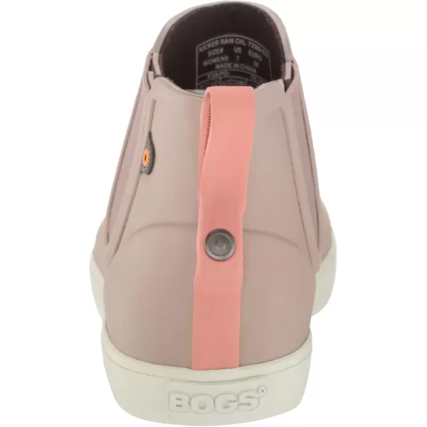 imageBOGS Womens Kicker Rain Chelea Waterproof BootLilac