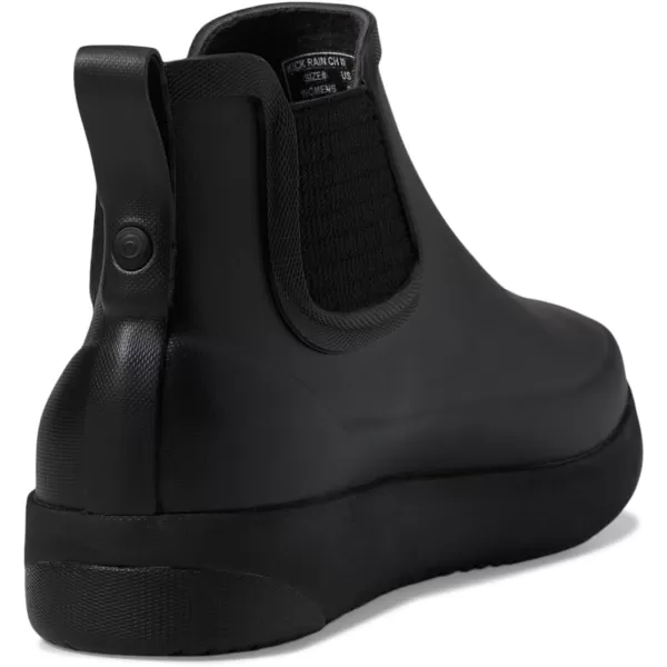 imageBOGS Womens Kicker Rain Chelsea Ii BootBlack Smooth