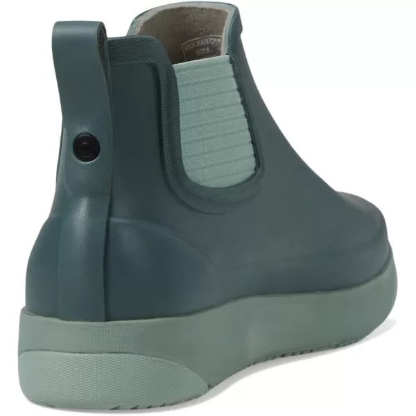 imageBOGS Womens Kicker Rain Chelsea Ii BootDark Spruce
