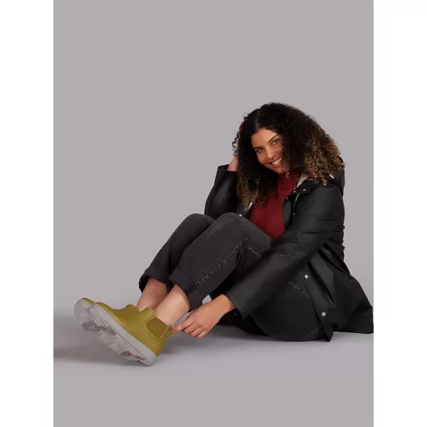 imageBOGS Womens Kicker Rain Chelsea Ii BootOlive
