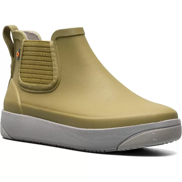 imageBOGS Womens Kicker Rain Chelsea Ii BootOlive