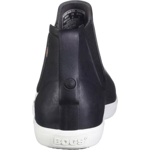 imageBOGS Womens Kicker Rain Chelsea ShoeBlack Multi