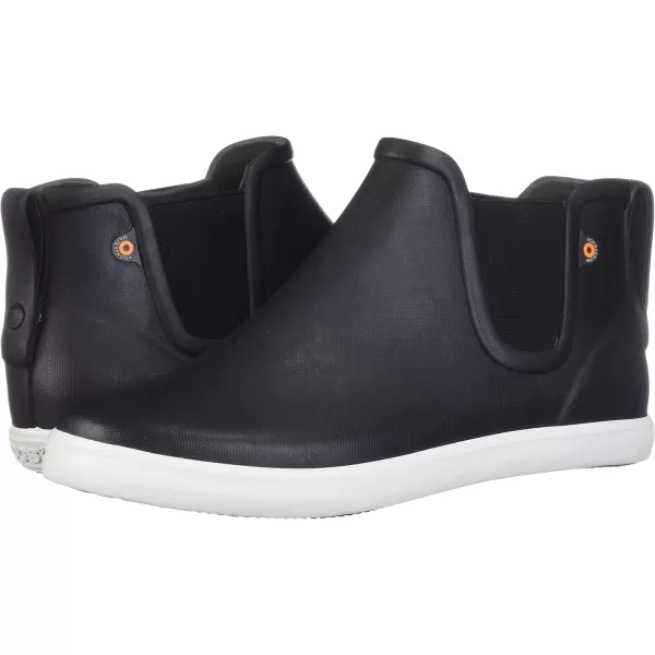 imageBOGS Womens Kicker Rain Chelsea ShoeBlack Multi