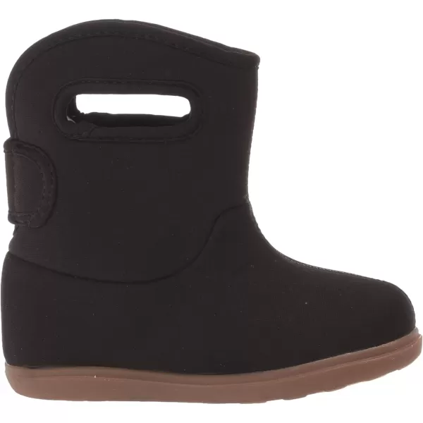 imageBOGS Womens Kids Baby Ii Boot RainSolid  Black
