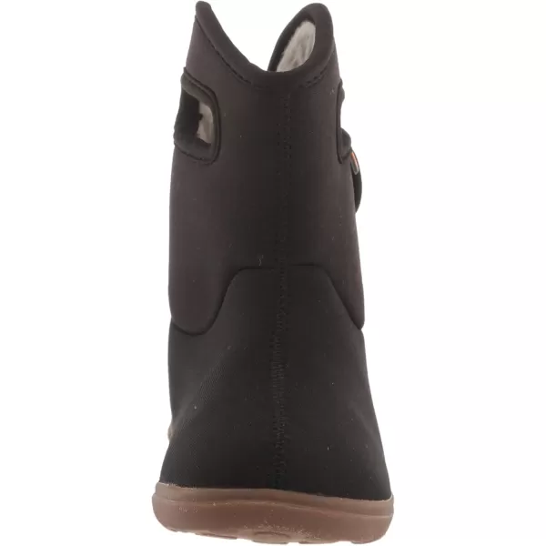 imageBOGS Womens Kids Baby Ii Boot RainSolid  Black