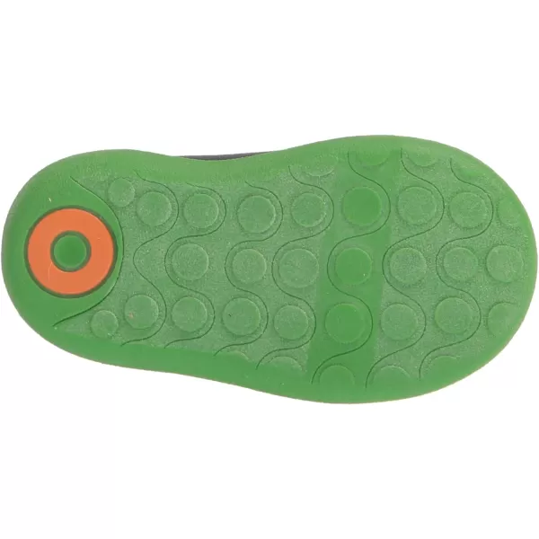 imageBOGS Womens Kids Baby Ii Boot RainSolid  NavyGreen
