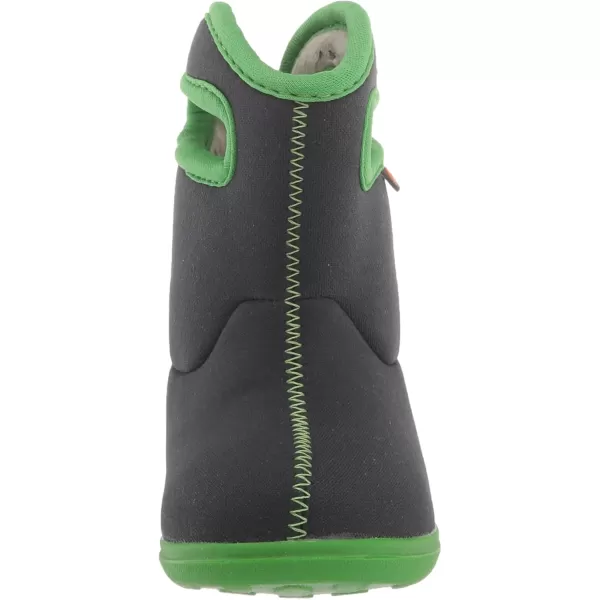 imageBOGS Womens Kids Baby Ii Boot RainSolid  NavyGreen