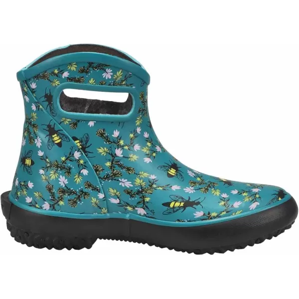 imageBOGS Womens Patch AnkleBees Boot