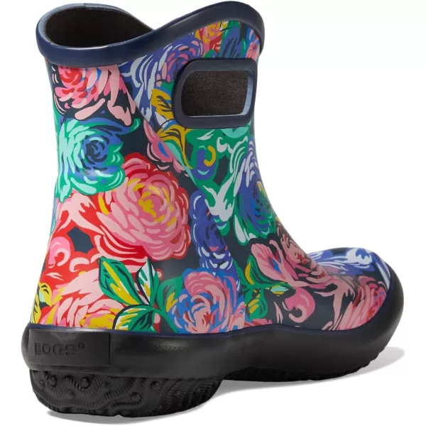 imageBOGS Womens Patch AnkleRose Garden BootRose Multi