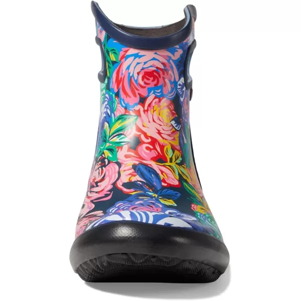 imageBOGS Womens Patch AnkleRose Garden BootRose Multi