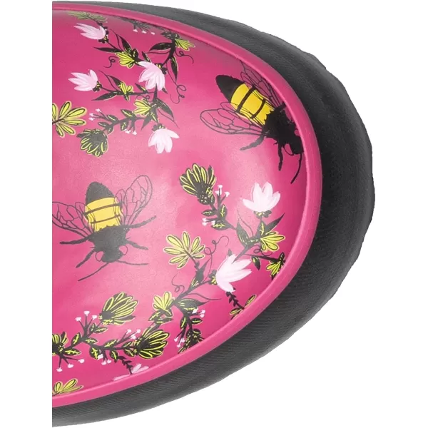 imageBOGS Womens RainbootBees Rain ShoeFuchsia