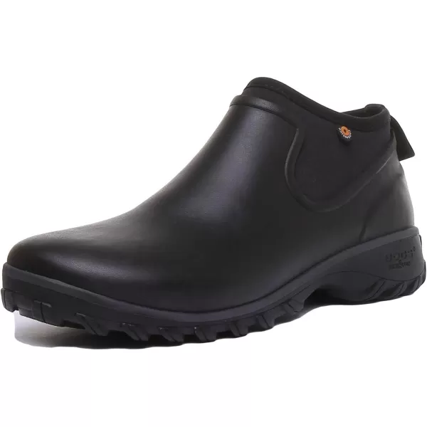imageBOGS Womens Sauvie Chelsea Rain BootBlack