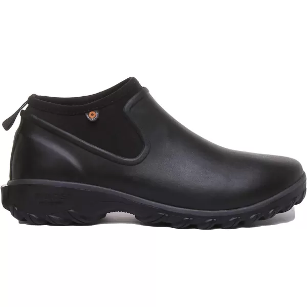 imageBOGS Womens Sauvie Chelsea Rain BootBlack