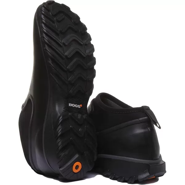 imageBOGS Womens Sauvie Chelsea Rain BootBlack