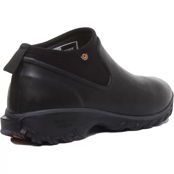 imageBOGS Womens Sauvie Chelsea Rain BootBlack