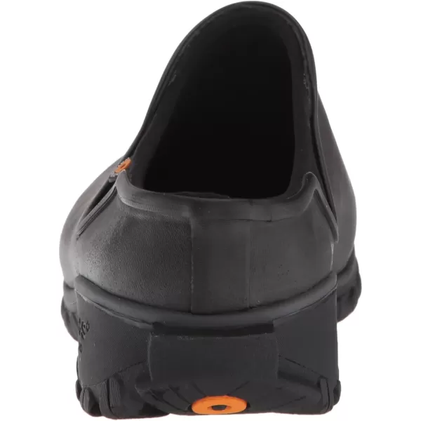 imageBOGS Womens Sauvie Clog Waterproof Garden Rain BootBlack